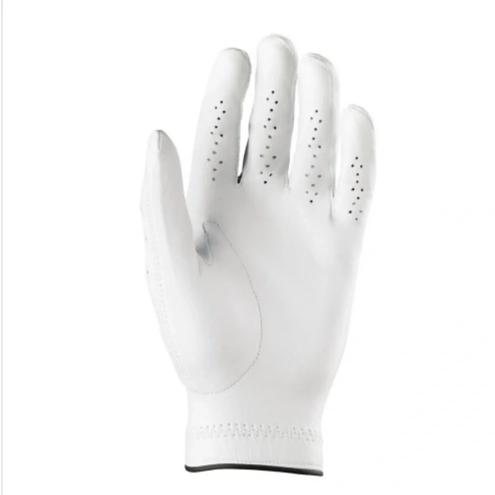 Wilson Staff Conform Perfect Fit Cabretta Leather Glove Golf - Men’s Left - G83 - Picture 2 of 7